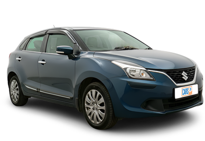 Maruti Baleno-img